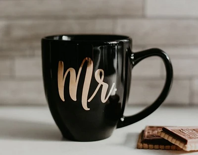 Mr Mug -  So Ela