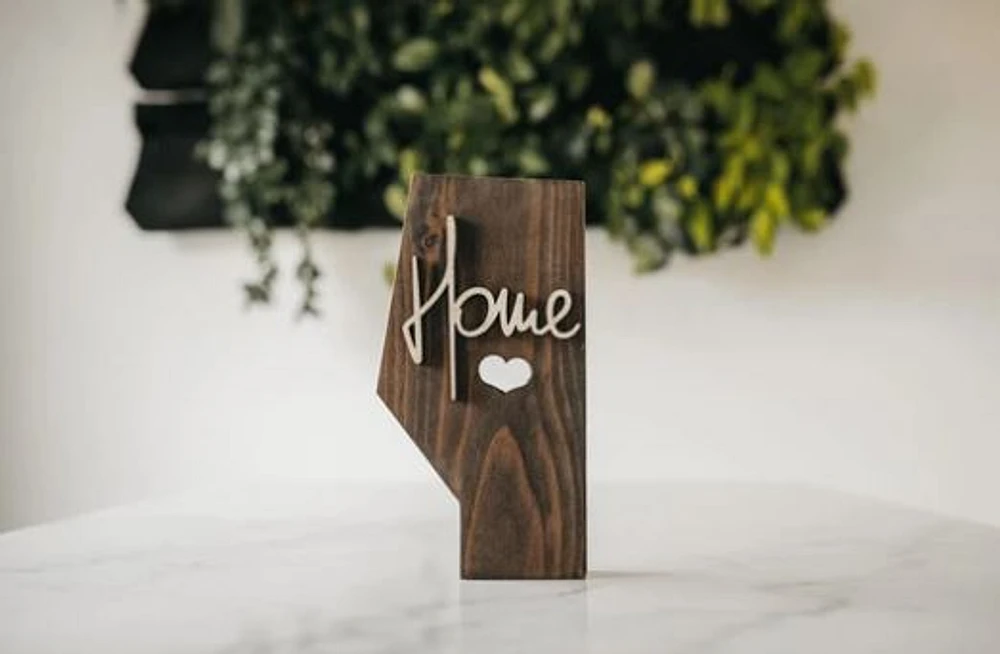 Alberta Boards - Huron Woodwork