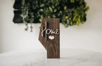Alberta Boards - Huron Woodwork