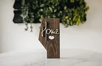 Alberta Boards - Huron Woodwork