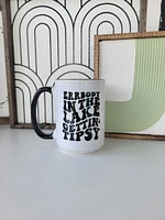 Errbody In The Lake / 15oz Mug - All Decked Out