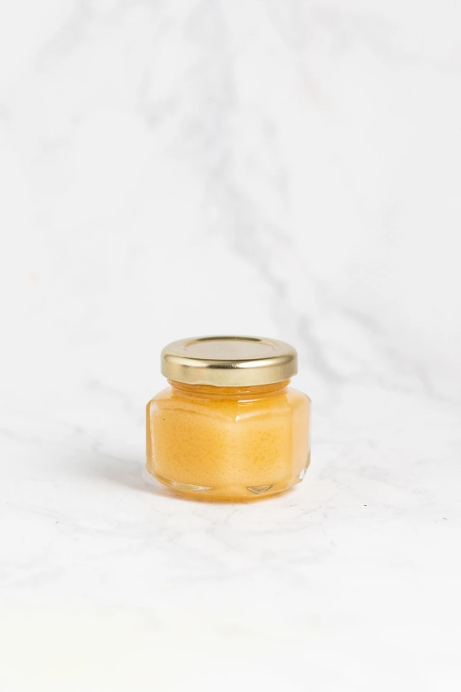 Raw Honey / Favor Size - Beaver Creek Honey