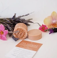 The Florist Shampoo and Conditioner Bar - Outside The Shape