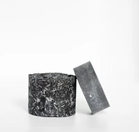 The Geologist Shampoo and Conditioner Bar - Outside The Shape