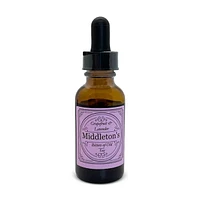 Grapefruit & Lavender / Cocktail Bitters - Middleton's Bitters