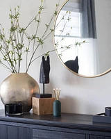 Wylie Green / Vase - Everlasting Candle Co