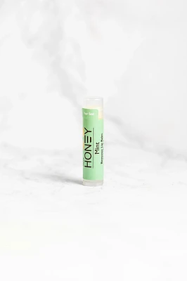 Mint / Lip Balm  - Beaver Creek Honey