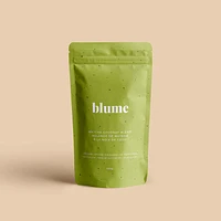Matcha Coconut / Blend - Blume