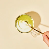 Matcha Coconut / Blend - Blume