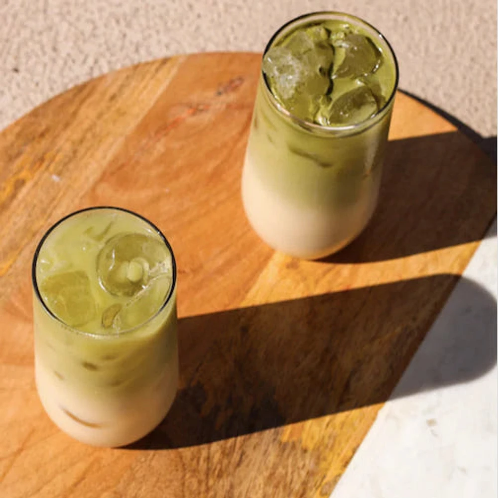 Matcha Coconut / Blend - Blume