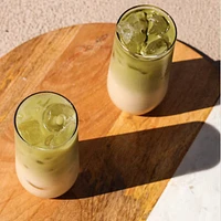 Matcha Coconut / Blend - Blume
