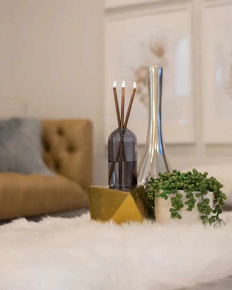 Moonlight / Vase - Everlasting Candle Co