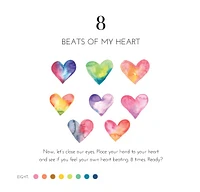 Mindful 123's Book - Sweet Clover Studios