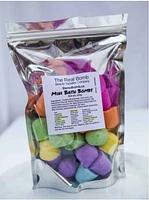 Mini Bath Bombs - The Real Bomb