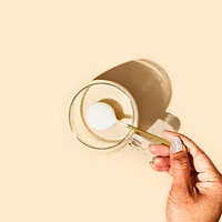 Oat Milk Chai / Blend - Blume