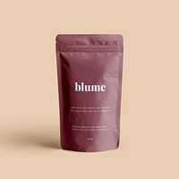 Oat Milk Chai / Blend - Blume