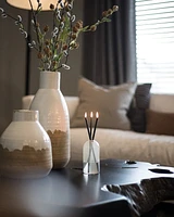 Pampas / Vase - Everlasting Candle Co