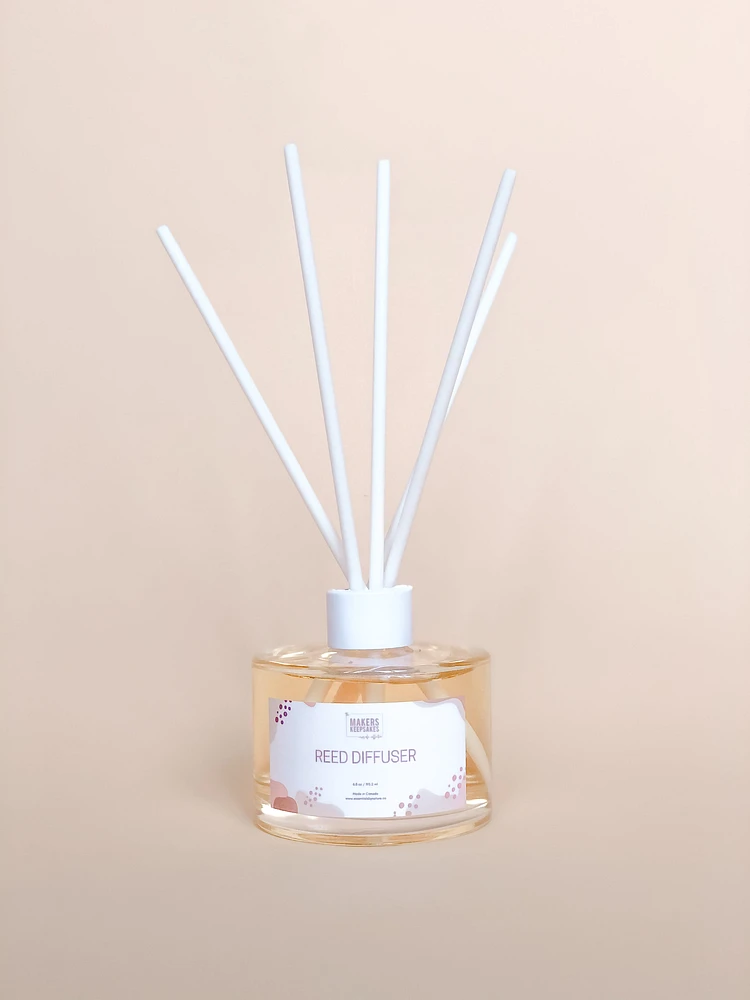 Diffuser - Keepsakes