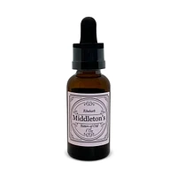 Rhubarb / Cocktail Bitters - Middleton's Bitters