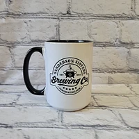 Sanderson Sisters Brewing Co / 15oz Mug - All Decked Out