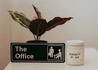 Serenity By Jan Candle - Ellis Candle Co.