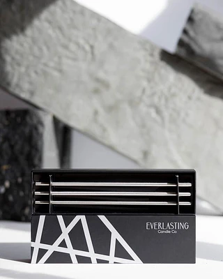 Silver / Candle Sticks - Everlasting Candle Co