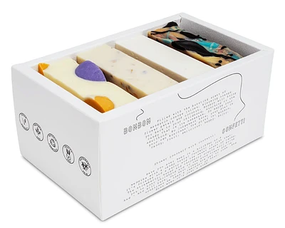Soap Addict Starter Set - Soap So Co
