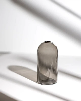 Storm / Vase - Everlasting Candle Co