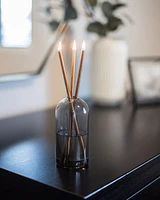 Storm / Vase - Everlasting Candle Co