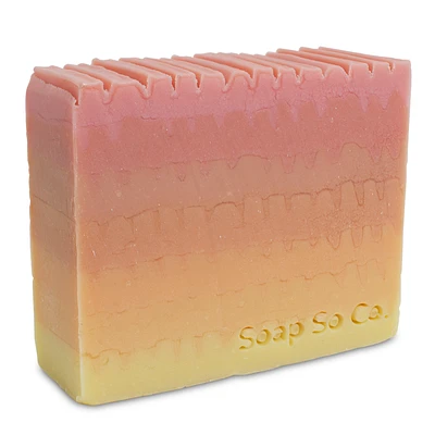 Sunsets Bar Soap - Soap So Co