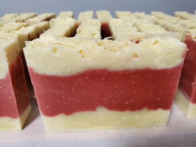 Tranquility Organic Handcrafted Soap - CCBee's Natural Products