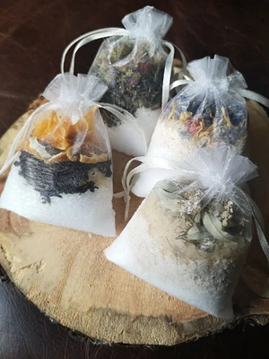 Tub Teas - Beaver Creek Honey