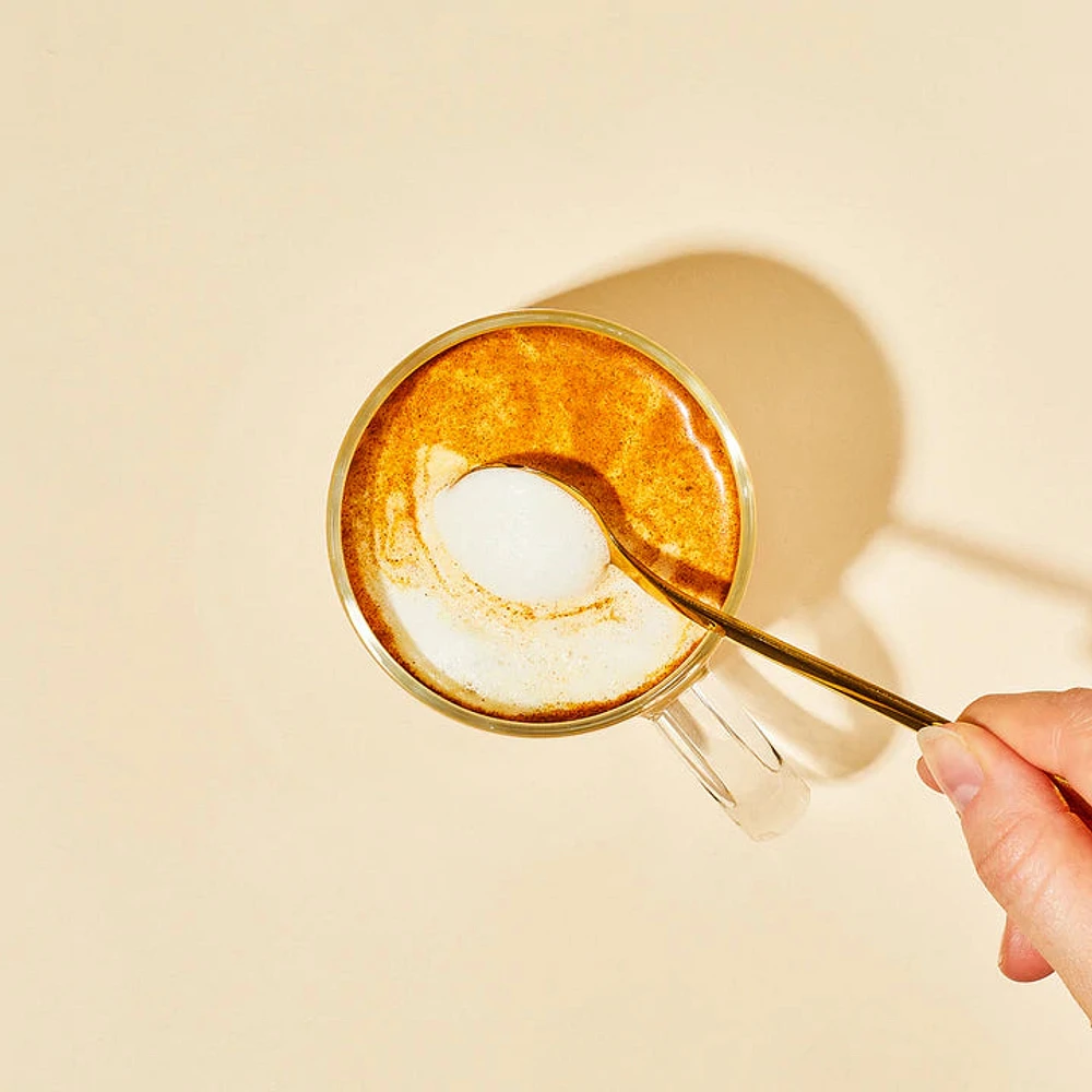 Turmeric / Blend - Blume