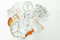 Love Yourself / Sticker - Keepsakes by TMK