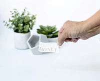 Howdy Honey / Sticker - Keepsakes by TMK