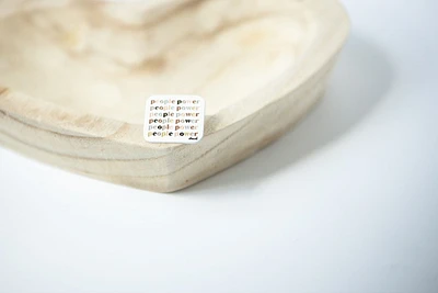 People Power / Enamel Pin - Keepsakes by TMK