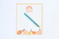 Sunshine Squad / Notepad - Keepsakes by TMK