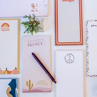Love Yourself / Skinny Notepad - Keepsakes by TMK