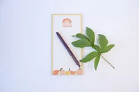 Sunshine Squad / Skinny Notepad - Keepsakes by TMK