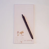 Love Yourself / Skinny Notepad - Keepsakes by TMK