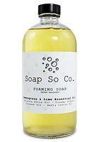 Uplifted Soap - Soap So Co