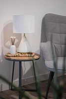 Wylie White / Vase - Everlasting Candle Co