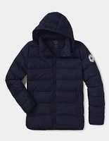 Puffer Jacket Normal Navy