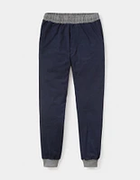 Puremeso Jogger Navy