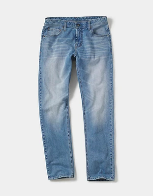 Normal Jean Light Wash