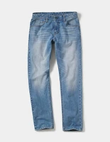 Normal Jean Light Wash