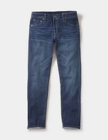 Normal Jean Medium Blue