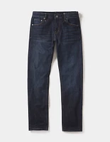 Normal Jean Dark Blue