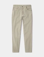 Comfort Terry Pant Sand Dune