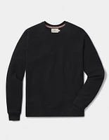 Puremeso Everyday Crew Black